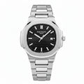 Patek Philippe Executive Men’s Luxury Watch – Black Dial