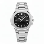Patek Philippe Executive Men’s Luxury Watch – Black Dial