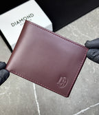 The Legacy | Premium Cow Leather Wallet Gift Set