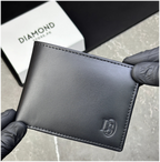The Legacy | Premium Cow Leather Wallet Gift Set
