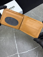 The Legacy | Premium Cow Leather Wallet Gift Set