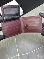 The Legacy | Premium Cow Leather Wallet Gift Set