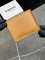 The Legacy | Premium Cow Leather Wallet Gift Set