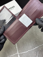 The Legacy | Premium Cow Leather Wallet Gift Set
