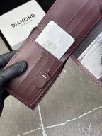 The Legacy | Premium Cow Leather Wallet Gift Set