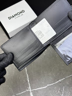 The Legacy | Premium Cow Leather Wallet Gift Set