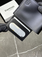 The Legacy | Premium Cow Leather Wallet Gift Set