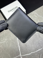 The Compact | Premium Cow Leather Wallet