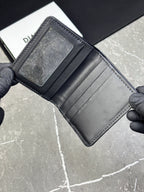 The Compact | Premium Cow Leather Wallet