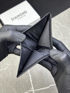 The Compact | Premium Cow Leather Wallet