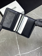 The Compact | Premium Cow Leather Wallet