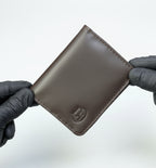 The Compact | Premium Cow Leather Wallet