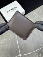 The Compact | Premium Cow Leather Wallet