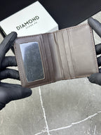 The Compact | Premium Cow Leather Wallet
