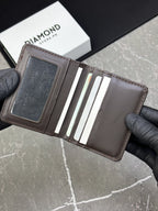 The Compact | Premium Cow Leather Wallet