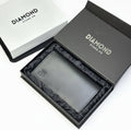 The Director | Premium Cow Leather Long Wallet