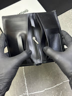 The Director | Premium Cow Leather Long Wallet