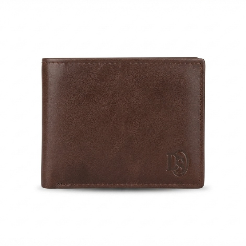 The Executive | Premium Cow Leather Wallet