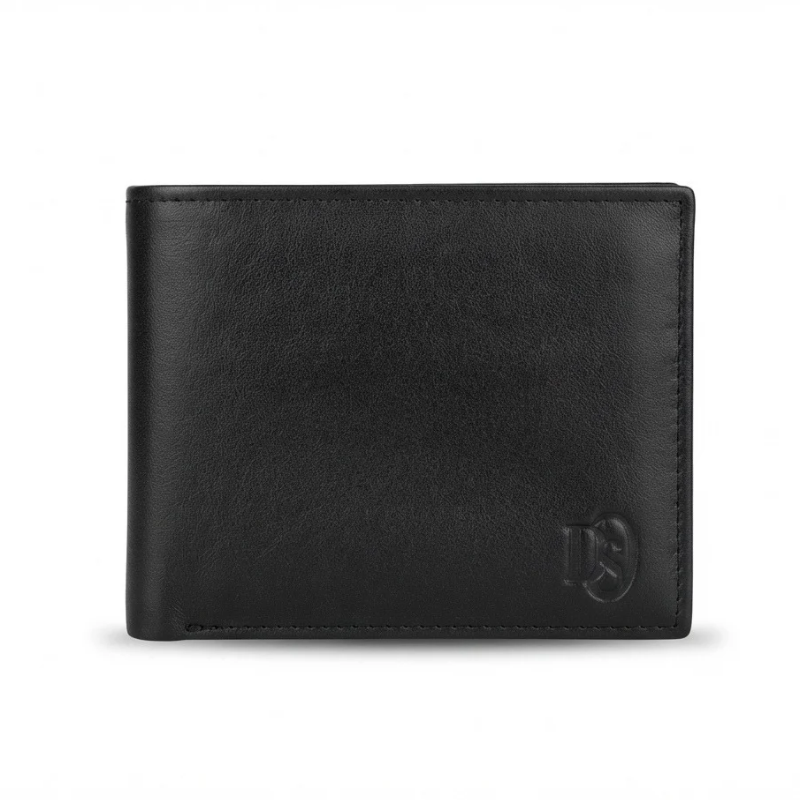 The Heritage | Premium Cow Leather Wallet