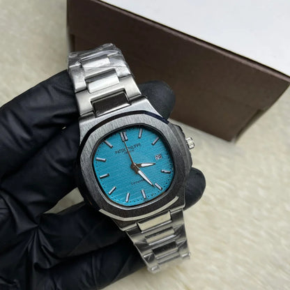 Patek Philippe Luxury Watch – Tiffany