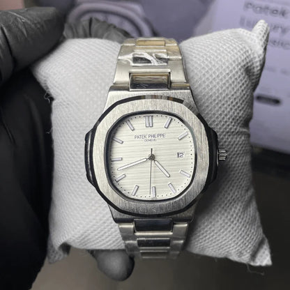 Patek Phillipe +  Black Aura – Luxury Combo Deal
