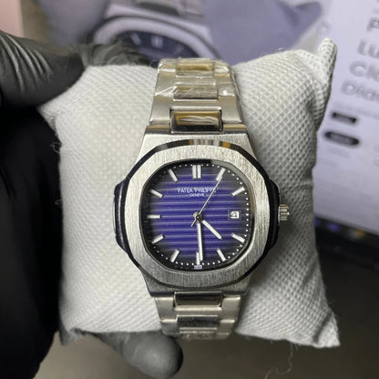 Patek Phillipe +  Black Aura – Luxury Combo Deal