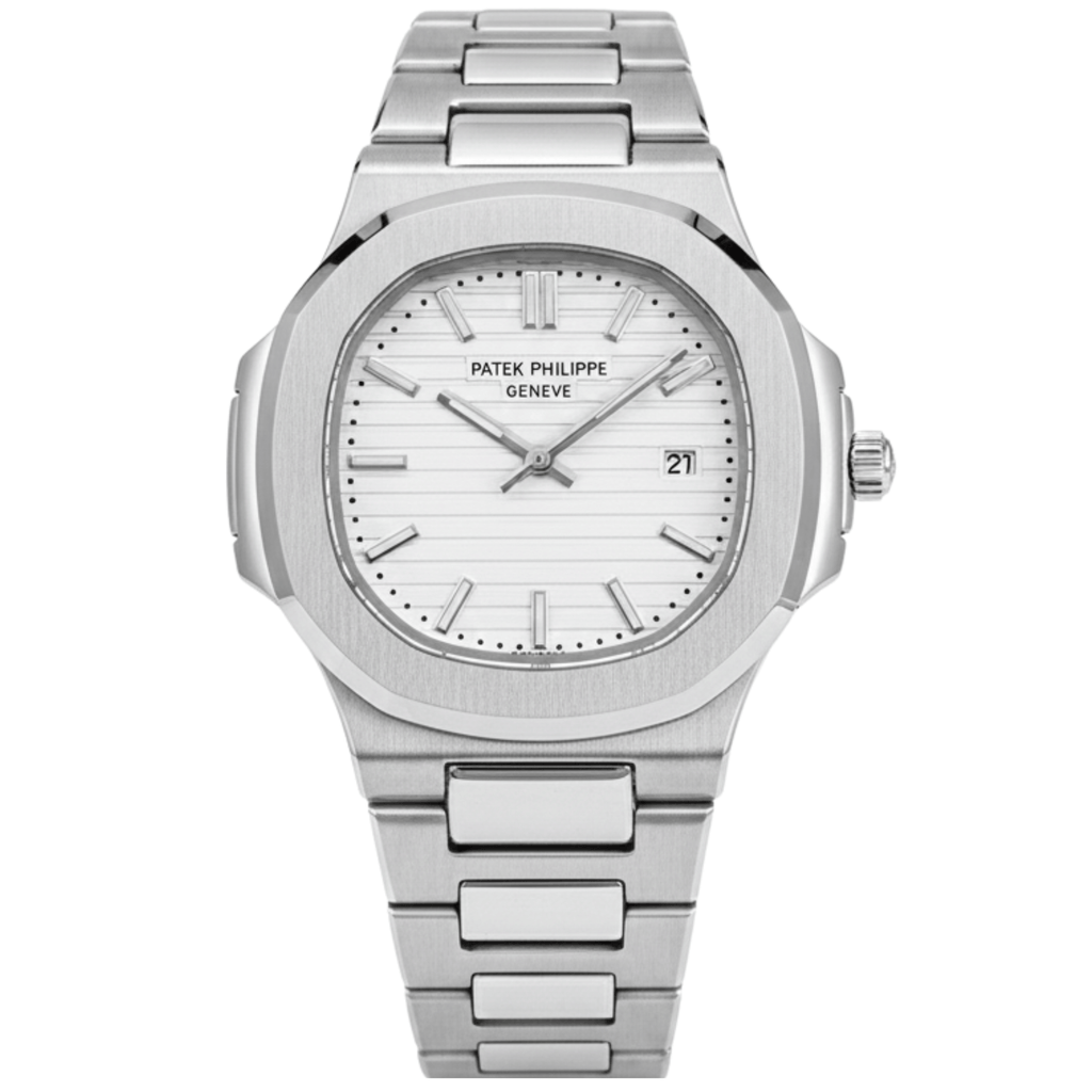 Patek Philippe Executive Men’s Luxury Watch – Black Dial