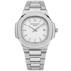 Patek Philippe Executive Men’s Luxury Watch – Black Dial
