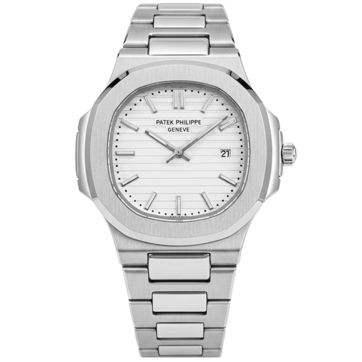 Patek Philippe Executive Men’s Luxury Watch – Black Dial