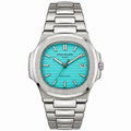 Patek Philippe Luxury Watch – Tiffany