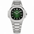 Patek Philippe Executive Men’s Luxury Watch – Black Dial