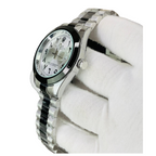 Rlx Watch – black two tone with Arabic  Dial