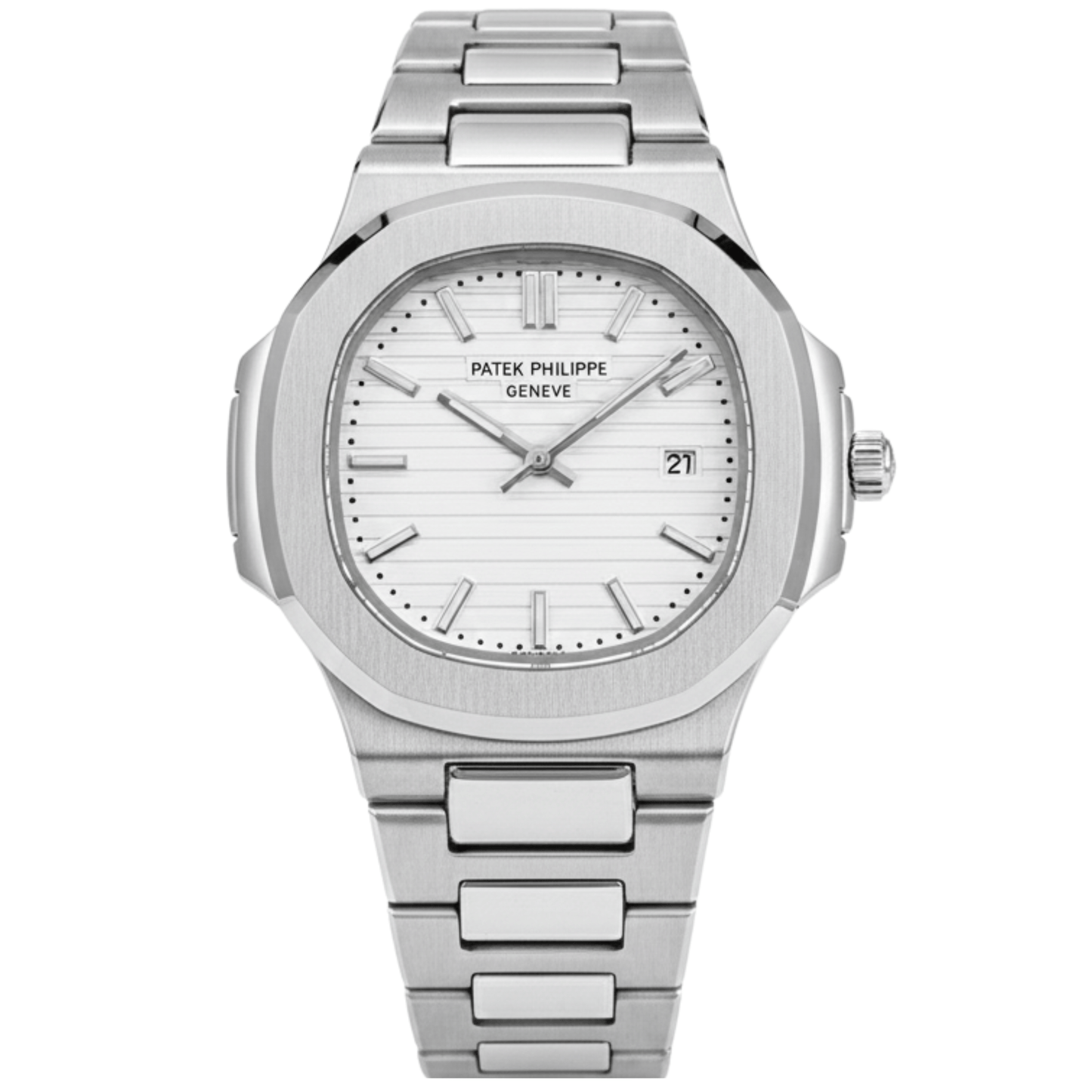 Patek Philippe Luxury Watch – Classic Black Dial