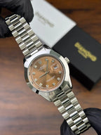 ROLEX + HUBLOT CUT - 🎁 Receive Premium Glasses Worth Rs.1,750 FREE