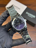 Tissot PRX Semi-Automatic – Silver with Ice Grey Dial