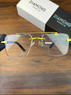 Solar Royale Photo Sun Glasses