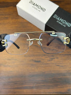 Solar Cheetah Photo Sun Glasses