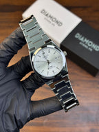 TISSOT + HUBLOT SKELETON - 🎁 Receive Premium Glasses Worth Rs.1,750 FREE