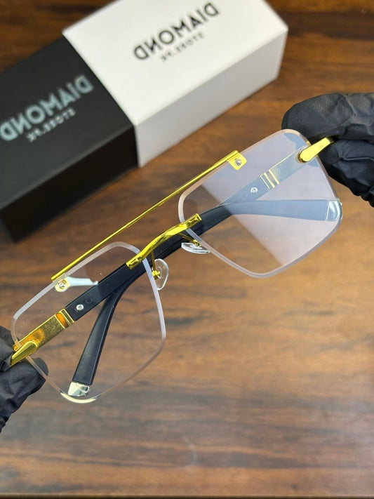 Solar Royale Photo Sun Glasses