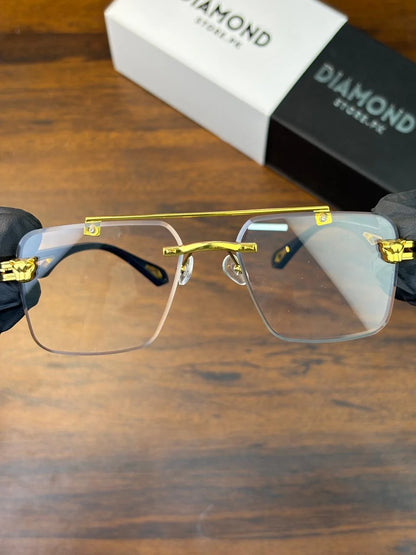 Solar Venom Photo Sun Glasses