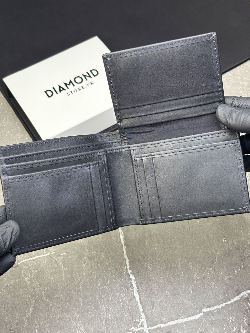 The Heritage | Premium Cow Leather Wallet