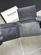 The Heritage | Premium Cow Leather Wallet