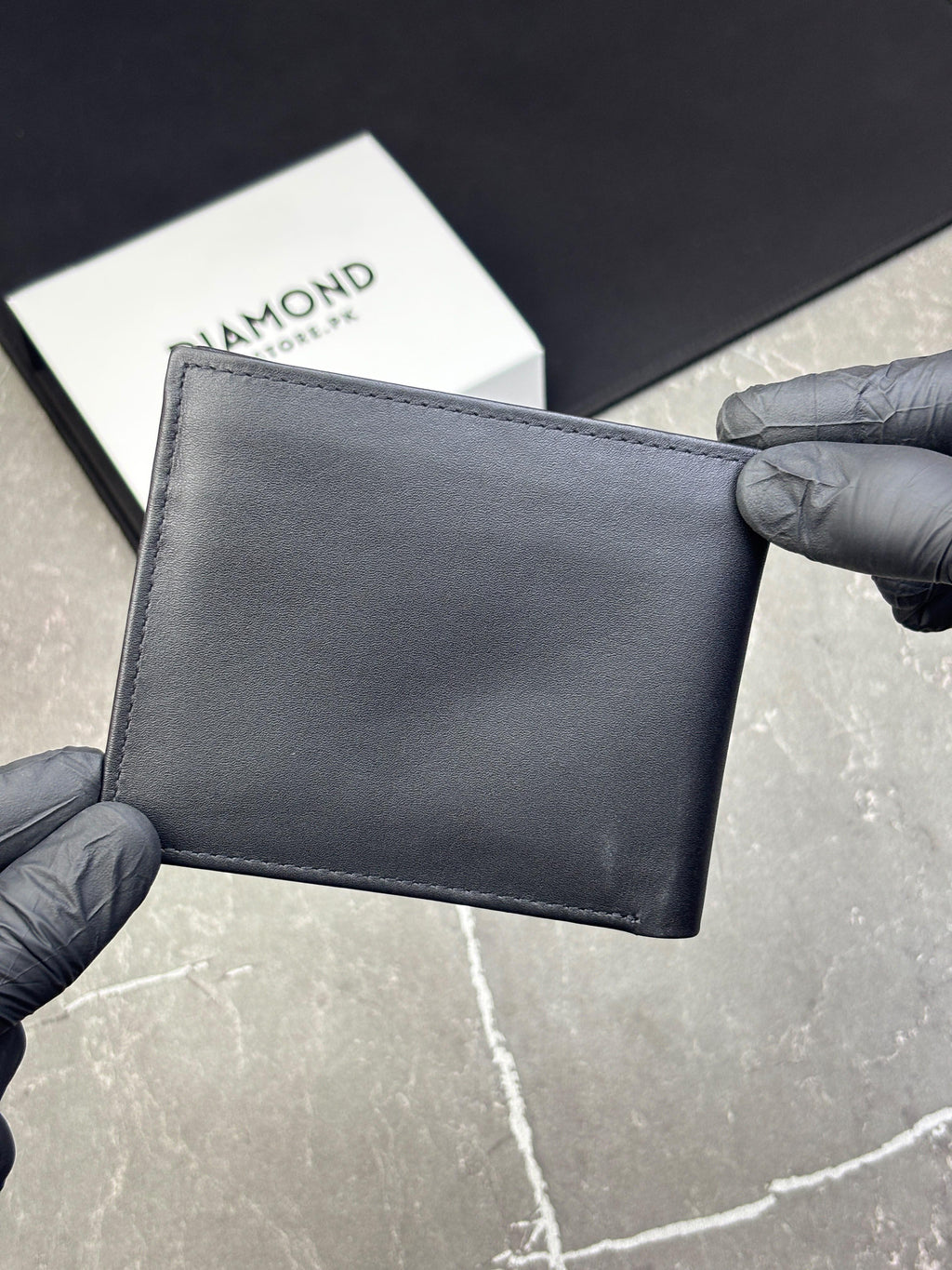 The Heritage | Premium Cow Leather Wallet