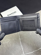 The Heritage | Premium Cow Leather Wallet