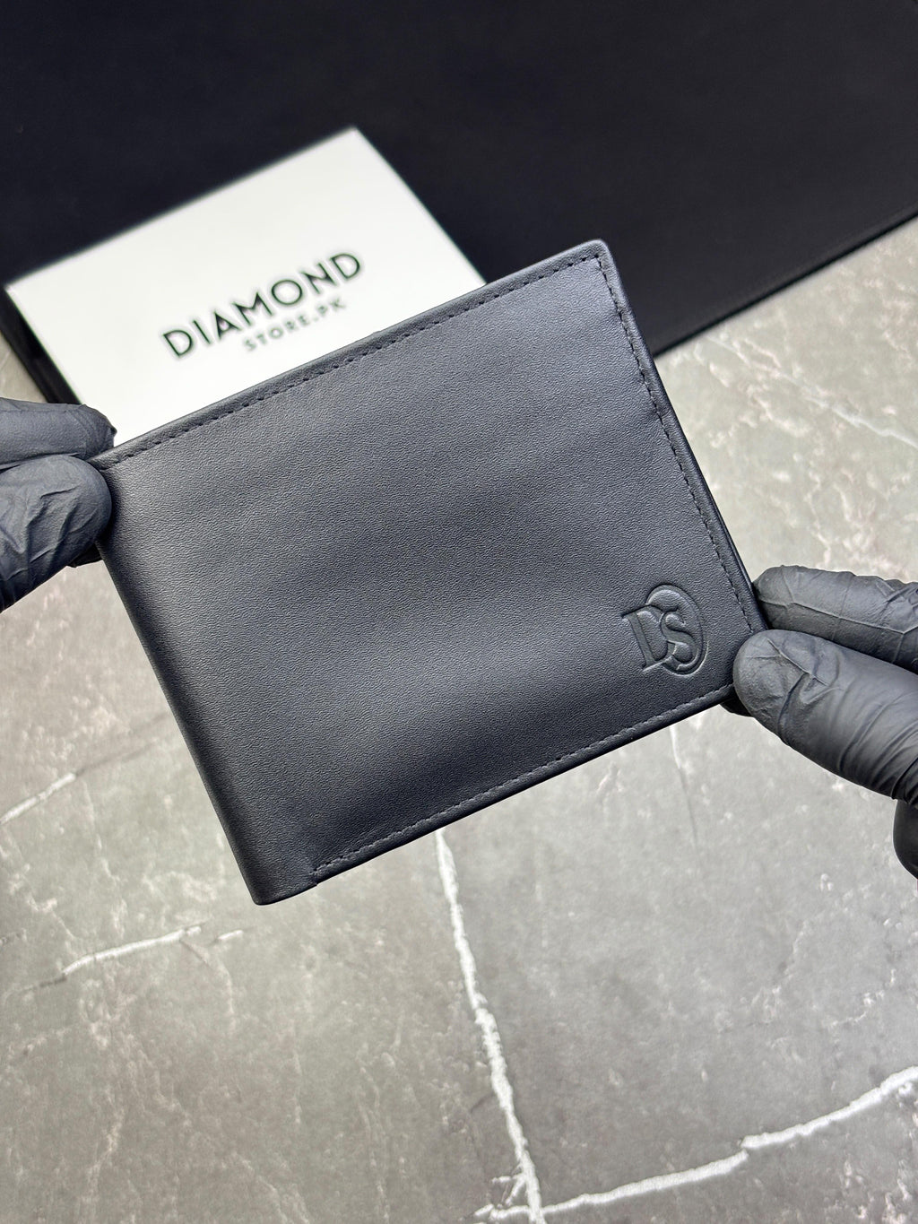 The Heritage | Premium Cow Leather Wallet