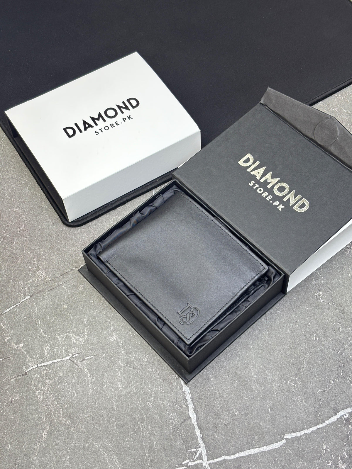 The Heritage | Premium Cow Leather Wallet