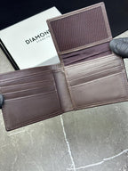 The Executive | Premium Cow Leather Wallet