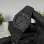 Arabic Aura Watch