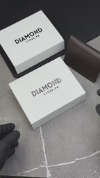The Compact | Premium Cow Leather Wallet